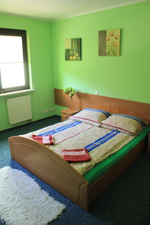 Adeo Hostel Białystok Exteriér fotografie
