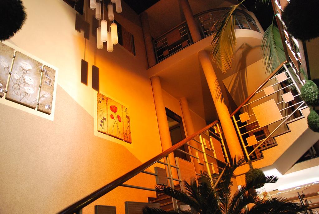 Adeo Hostel Białystok Exteriér fotografie