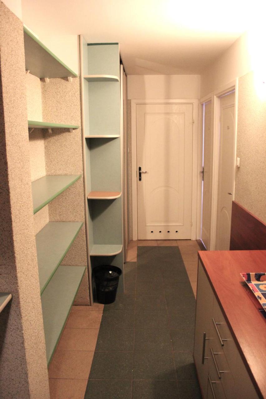 Adeo Hostel Białystok Exteriér fotografie